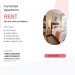 Fully Furnished Apartments for Rent in Bashundhara R/A, Dhak